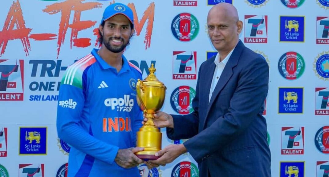 जुलाई के लिए टीम इंडिया का शेड्यूल: मैचों, स्थानों, तिथियों और विरोधियों की पूरी सूची

