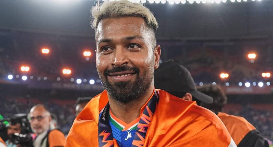 हार्दिक पंड्या इंग्लैंड वनडे से बाहर; प्रमुख विराट कोहली फिटनेस अपडेट सामने आया
