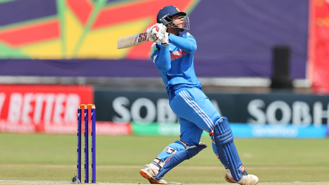 'फोर्स्ड हिज़ वे इन': न्यूजीलैंड के दिग्गज ने वैभव सूर्यवंशी के भारत कॉल-अप पर प्रतिक्रिया दी
