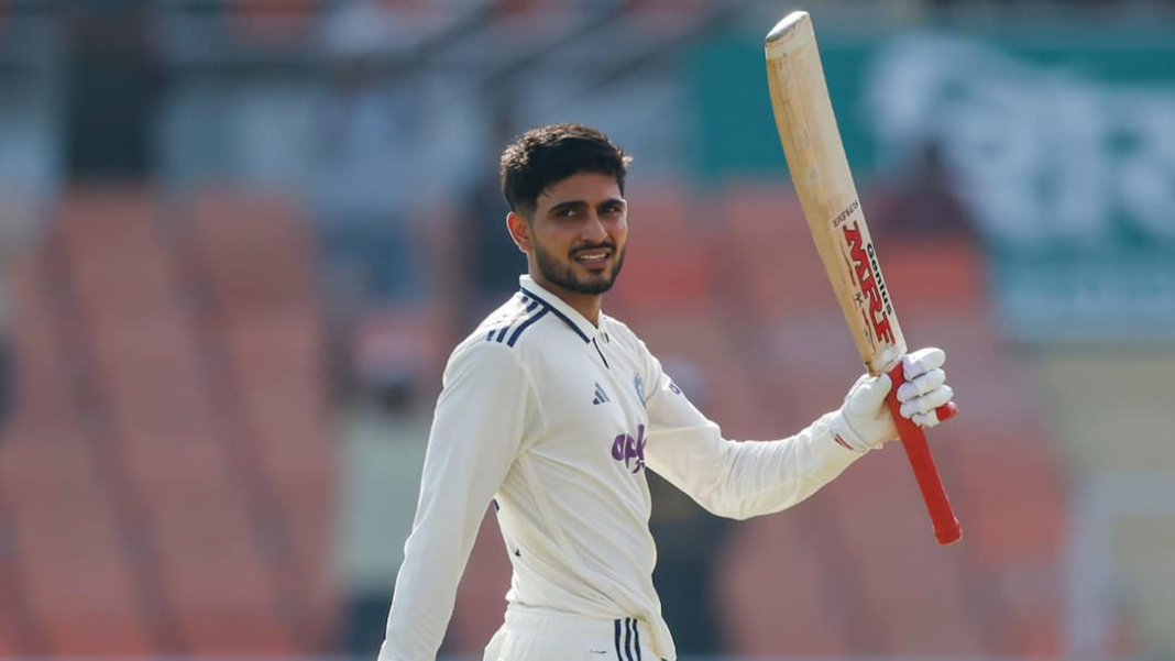 शानदार आईपीएल के बावजूद शुबमन गिल की भारत T20I में असफलता बीसीसीआई की दीर्घकालिक योजना से जुड़ी: रिपोर्ट
