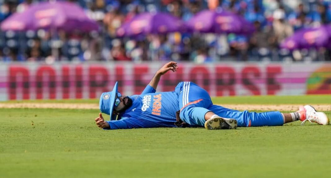 श्रेयस अय्यर ने कप्तानी डेब्यू पर विराट कोहली के अनचाहे रिकॉर्ड की बराबरी की
