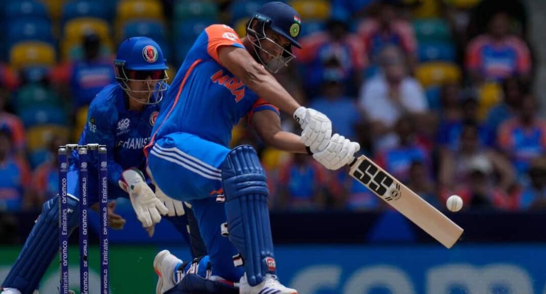 भारत बनाम अफगानिस्तान T20I सीरीज 2026: पूरा शेड्यूल, समय, स्थान और लाइव स्ट्रीमिंग की जानकारी
