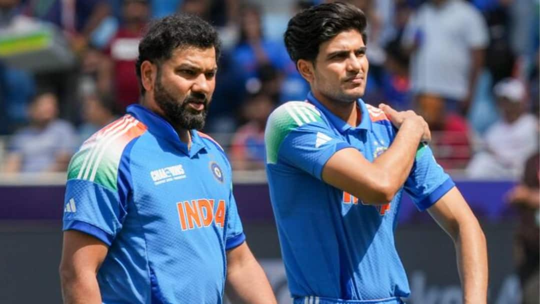 IND बनाम AFG पहला वनडे: टॉस का नतीजा और पूरी प्लेइंग XI
