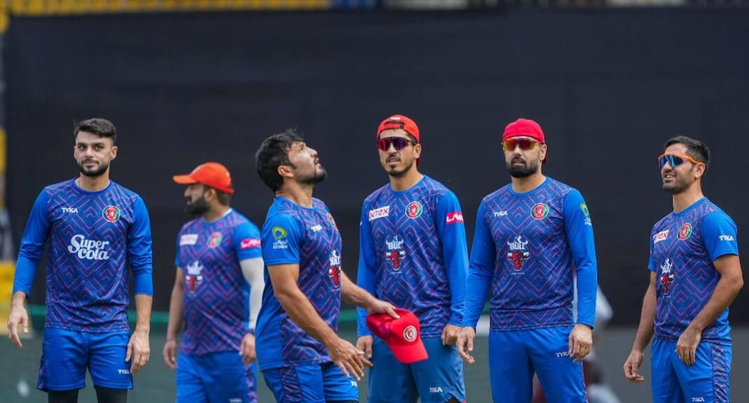भारत बनाम अफगानिस्तान टेस्ट 6 जून से शुरू होगा: लाइव स्ट्रीमिंग, टेलीकास्ट और मैच विवरण
