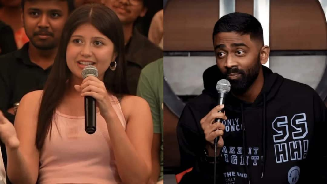 'चहल लग रहा है': इंटरनेट का कहना है कि आईपीएल खिलाड़ी ने आरजे महवाश को 'डेटिंग' करते हुए डॉक्टर को टेक्स्ट किया
