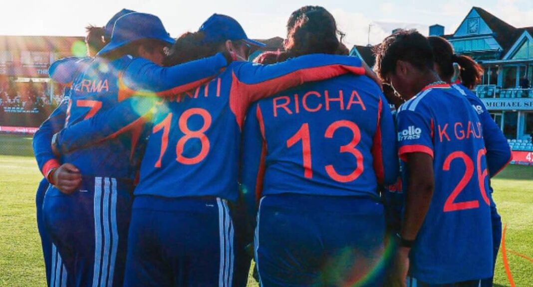 महिला टी20 विश्व कप 2026 पुरस्कार राशि: उपविजेता आईपीएल चैंपियंस से अधिक कमाएंगी
