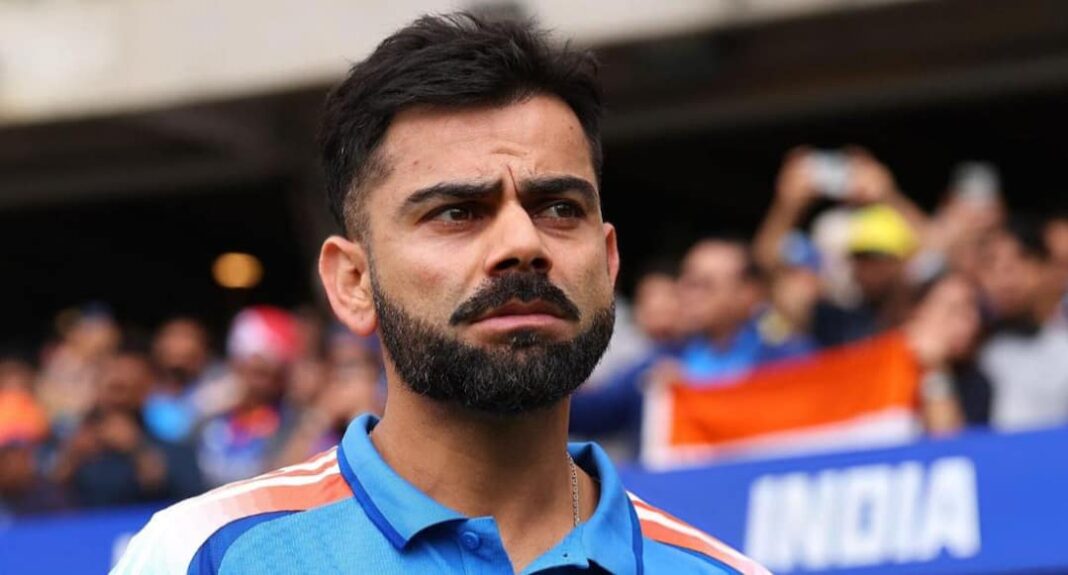IND vs AFG वनडे: भारतीय प्रशंसकों के लिए झटका! विराट कोहली सीरीज से बाहर
