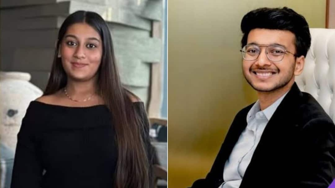 केतन अग्रवाल हत्याकांड: सिया गोयल के माता-पिता द्वारा चेतन को जानने से इनकार करने पर 'क्रिकेट कनेक्शन' सामने आया
