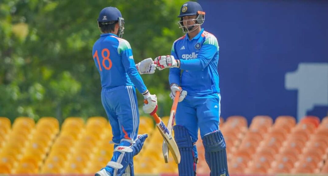IND बनाम IRE T20 शेड्यूल: मैच का समय (IST), पूर्ण कार्यक्रम और लाइव स्ट्रीमिंग विवरण
