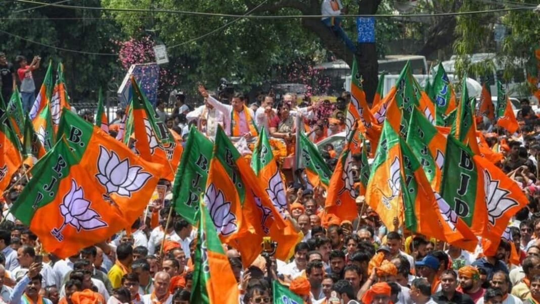 पंजाब, गोवा और यूपी में शुरुआती चुनाव का बिगुल? जनगणना 2027 की चर्चा के बीच बीजेपी ने तैयारियां तेज कर दीं
