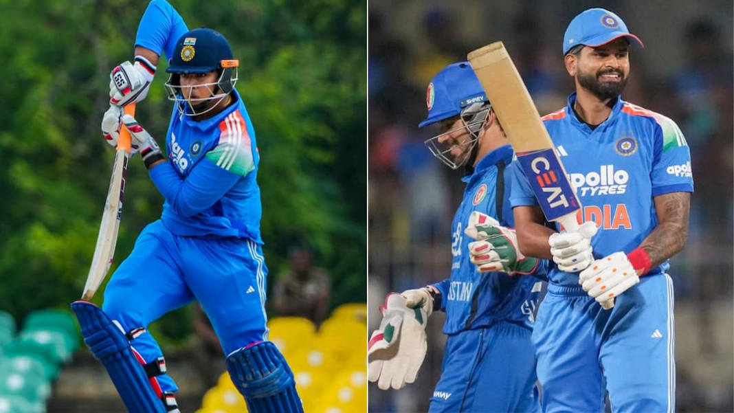 IND बनाम IRE पहले T20I टॉस परिणाम और अंतिम प्लेइंग XI: क्या वैभव सूर्यवंशी खेल रहे हैं?
