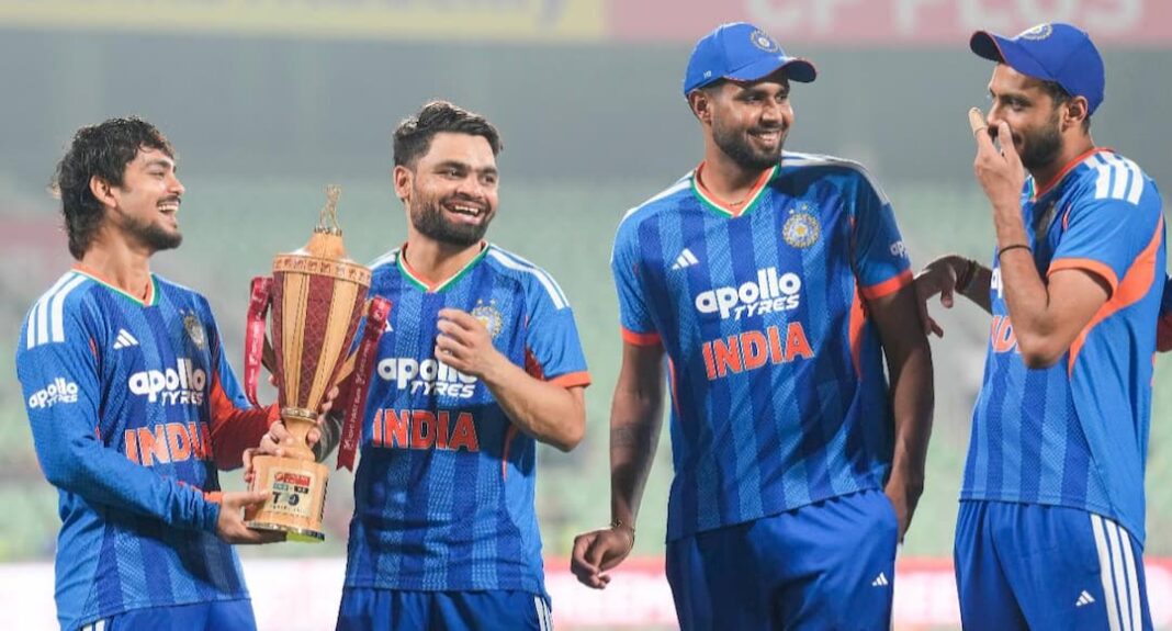 आठ खिलाड़ी जो 2027 वनडे विश्व कप के लिए अछूते हैं
