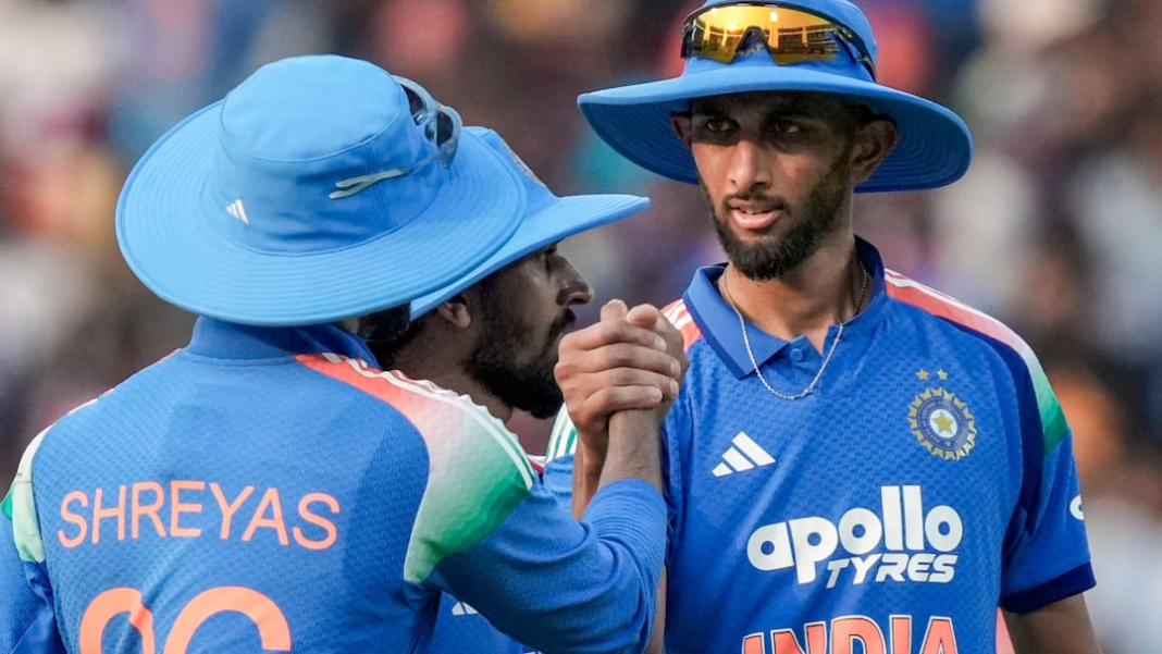 इंग्लैंड बनाम भारत पहला टी20I: भारत में लाइव स्ट्रीमिंग विवरण और मैच का समय
