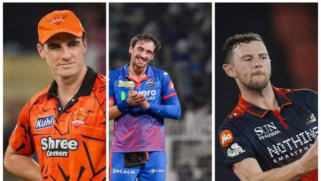ऑस्ट्रेलिया में आईपीएल मैच? बीसीसीआई और क्रिकेट ऑस्ट्रेलिया ने ऐतिहासिक कदम पर चर्चा की

