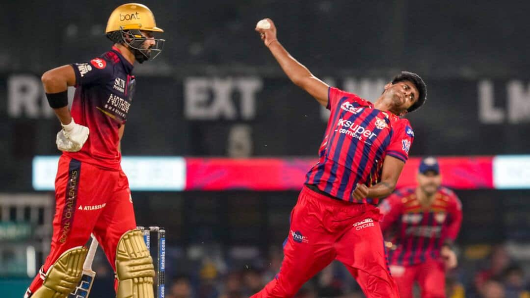 आईपीएल 2026 में शून्य विकेट, फिर भी इस तेज गेंदबाज ने भारत टी20 कॉल-अप में शीर्ष प्रदर्शन करने वालों को हराया
