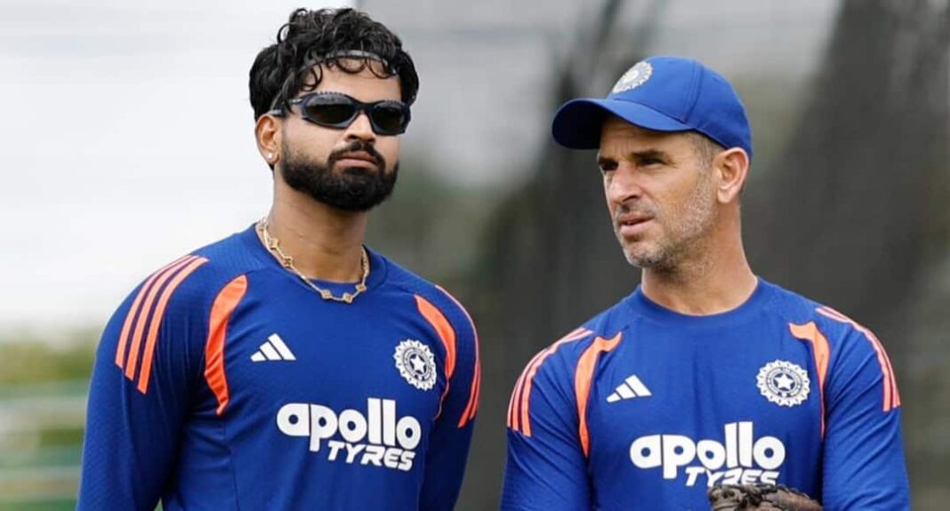 खतरे में है IND vs ENG दूसरा टी20? मैनचेस्टर का मौसम बड़ी भूमिका निभा सकता है
