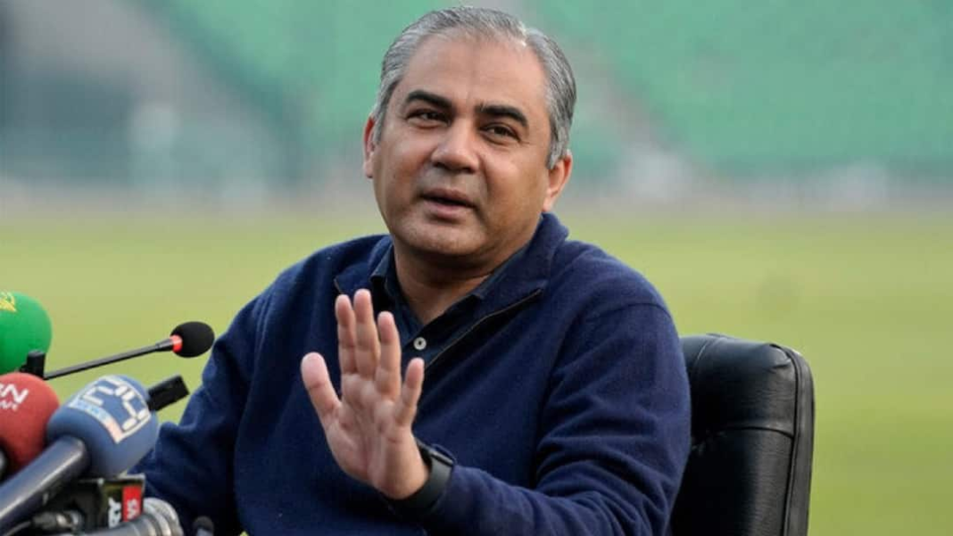 एशिया कप 2025 ट्रॉफी विवाद: बीसीसीआई ने मोहसिन नकवी विवाद पर प्रतिक्रिया दी
