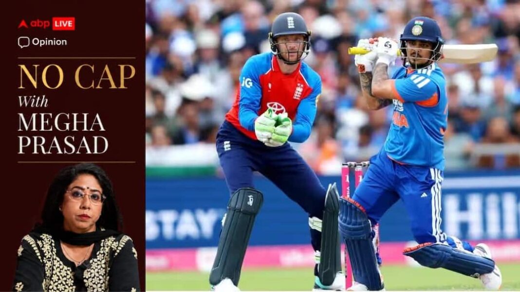 मेघा प्रसाद के साथ कोई टोपी नहीं | विश्व चैंपियन, लेकिन टीम इंडिया के साथ क्या गलत हुआ?
