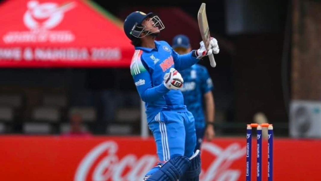इंग्लैंड बनाम भारत लाइव टॉस परिणाम और प्लेइंग 11 - वैभव सूर्यवंशी डेब्यू की पुष्टि?
