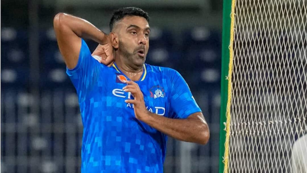 संन्यास के बाद अश्विन भारत की नई कप्तानी भूमिका के लिए तैयार, राहुल द्रविड़ की टीम में शामिल

