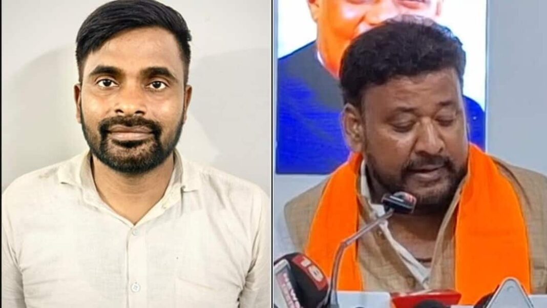 बांकीपुर उपचुनाव: बीजेपी उम्मीदवार अभिषेक कुमार ने क्यों लिया नाम वापस? नीरज कुमार सिन्हा ने कदम रखा
