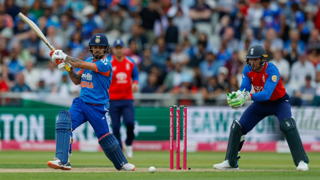 IND vs ENG तीसरा T20I: भारत की जीत के लिए मैच की तारीख, समय, स्थान
