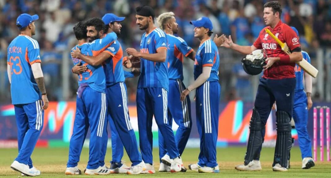 ब्रिस्टल मौसम पूर्वानुमान: क्या भारत और इंग्लैंड के बीच चौथे टी20 में बारिश खलल डालेगी?
