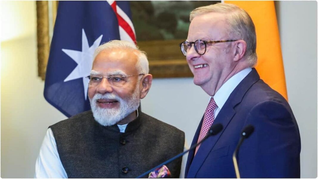 भारत में बिग बैश लीग मैच! पीएम नरेंद्र मोदी ने किया बड़ा ऐलान
