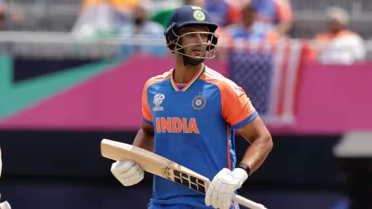 नितीश रेड्डी रिप्लेसमेंट: इंग्लैंड के खिलाफ भारत की वनडे सीरीज में कौन खेलेगा?
