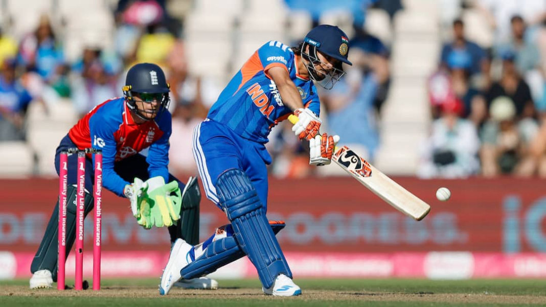 टी20 विश्व चैंपियन अपमानित! आयरलैंड की हार के बाद भारत को इंग्लैंड से हार का सामना करना पड़ा
