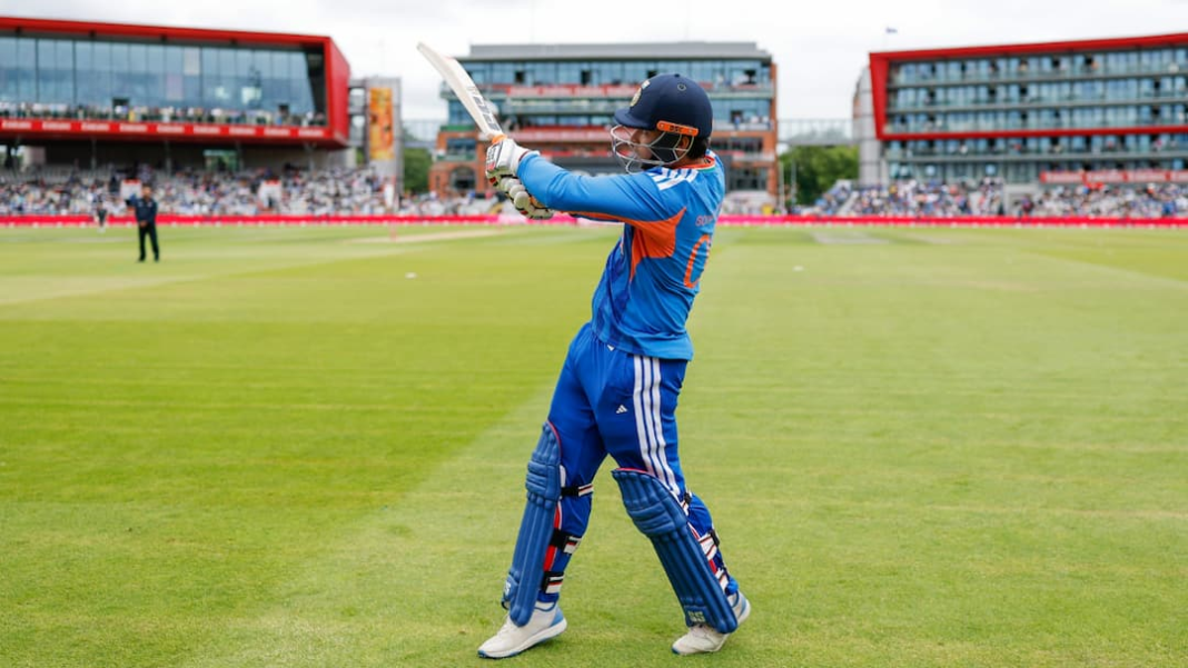 'आराम की जरूरत नहीं': पूर्व भारतीय स्पिनर ने वैभव सूर्यवंशी से की बड़ी अपील
