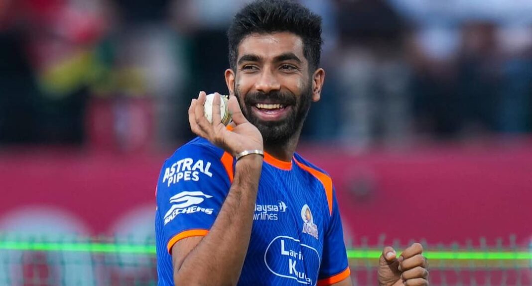 देखें: जब टेस्ट क्रिकेट इतिहास का सबसे महँगा ओवर फेंक दिया जसप्रित बुमरा ने
