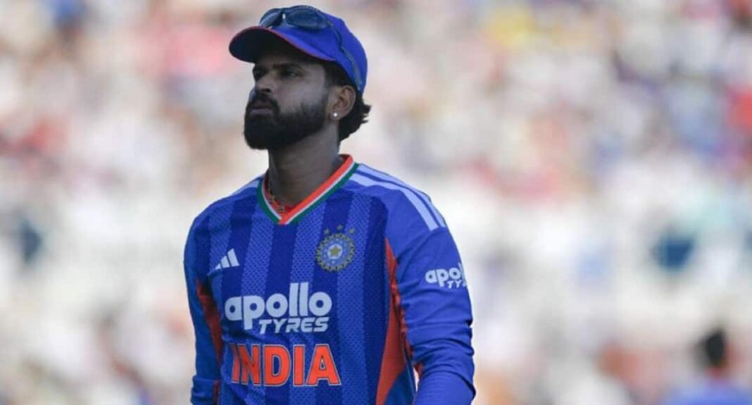 T20I सीरीज हार के बाद श्रेयस अय्यर और टीम इंडिया ने बनाए 8 अनचाहे रिकॉर्ड
