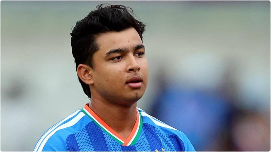 Zimbabwe T20Is: Vaibhav Sooryavanshi Picked; Sanju Samson Dropped; Check Full List