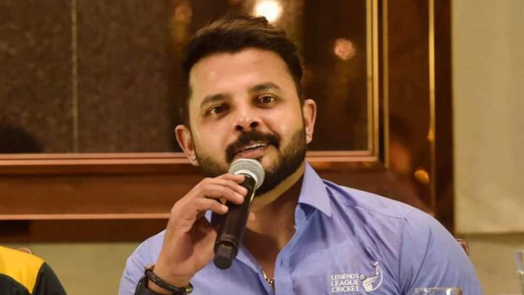 केरल क्रिकेट एसोसिएशन द्वारा तीन साल का प्रतिबंध हटाए जाने से श्रीसंत को बड़ी राहत मिली है

